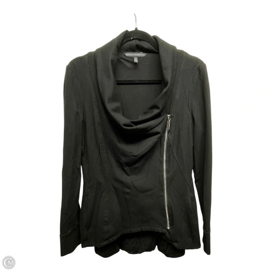Jacket Other By White House Black Market In Black, Size: 10