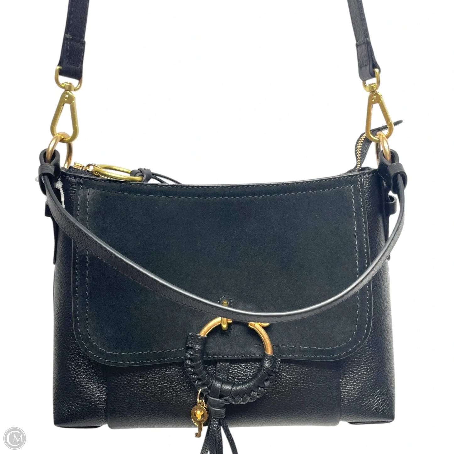 Crossbody Designer By See By Chloe, Size: Large