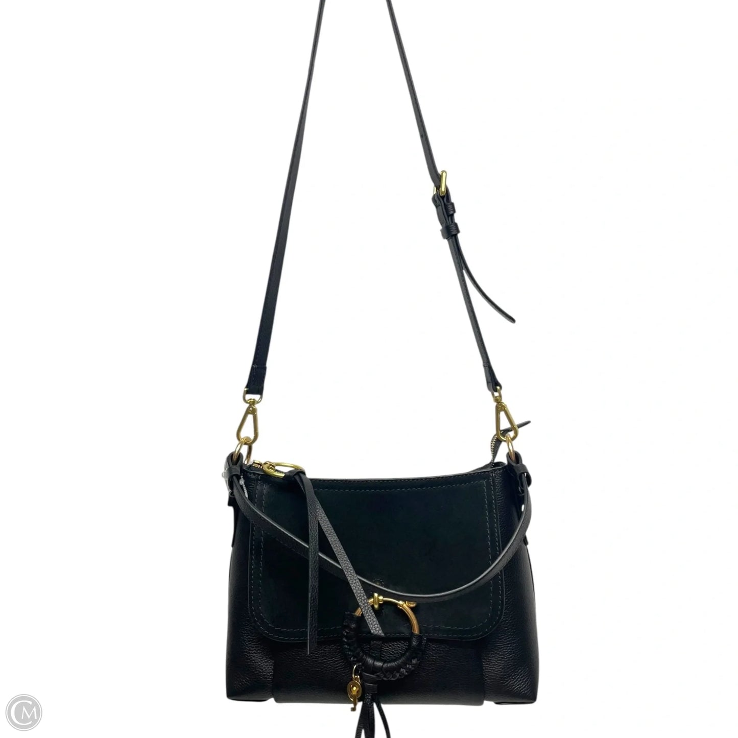 Crossbody Designer By See By Chloe, Size: Large
