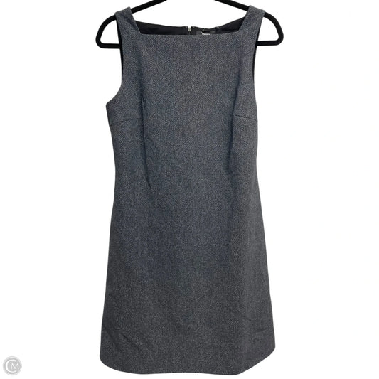 Dress Work By Theory In Grey, Size: 6