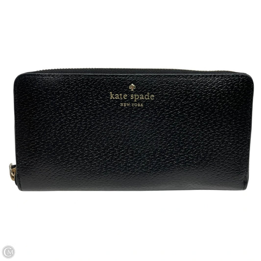 Wallet Designer By Kate Spade, Size: Medium