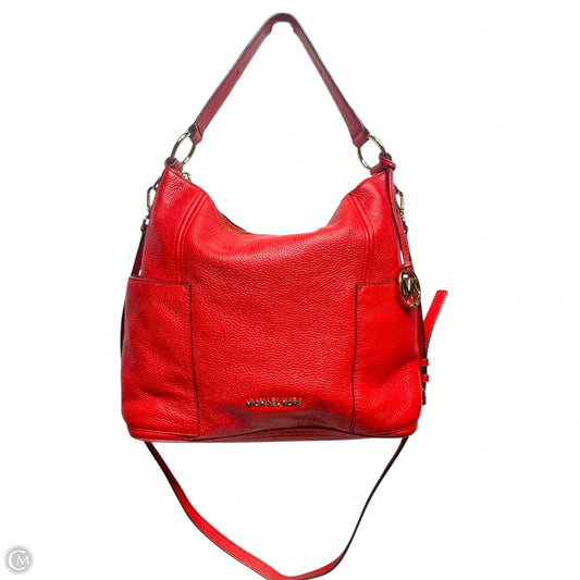 Handbag Designer By Michael By Michael Kors, Size: Large