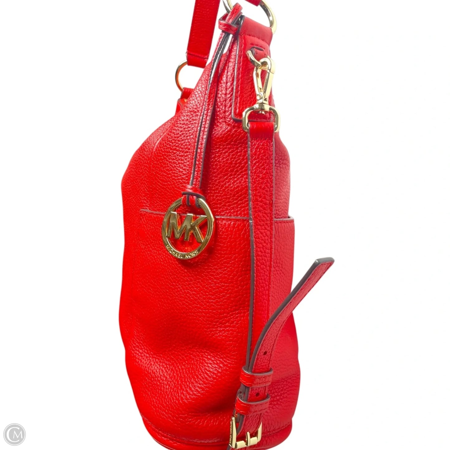 Handbag Designer By Michael By Michael Kors, Size: Large