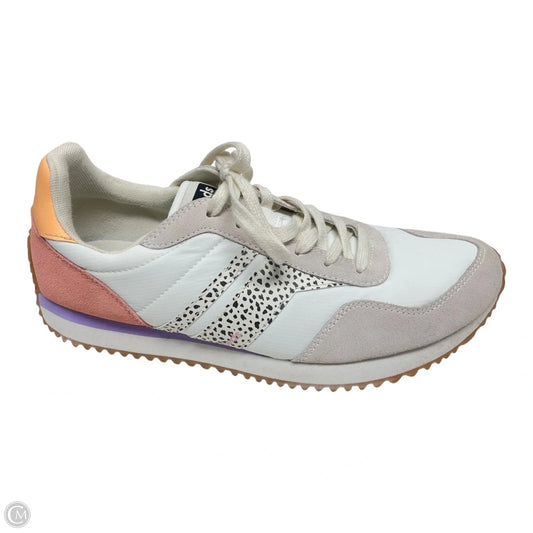 Shoes Sneakers By Keds In Multi-colored, Size: 8.5