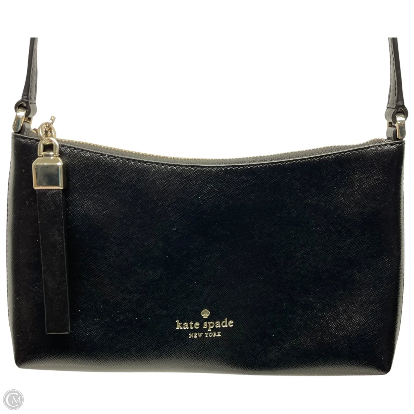 Crossbody Designer By Kate Spade, Size: Medium