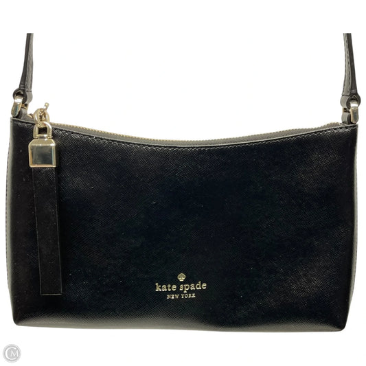 Crossbody Designer By Kate Spade, Size: Medium