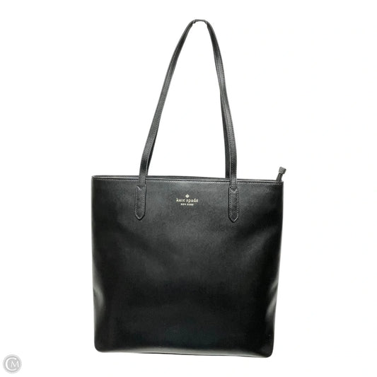 Tote Designer By Kate Spade, Size: Medium
