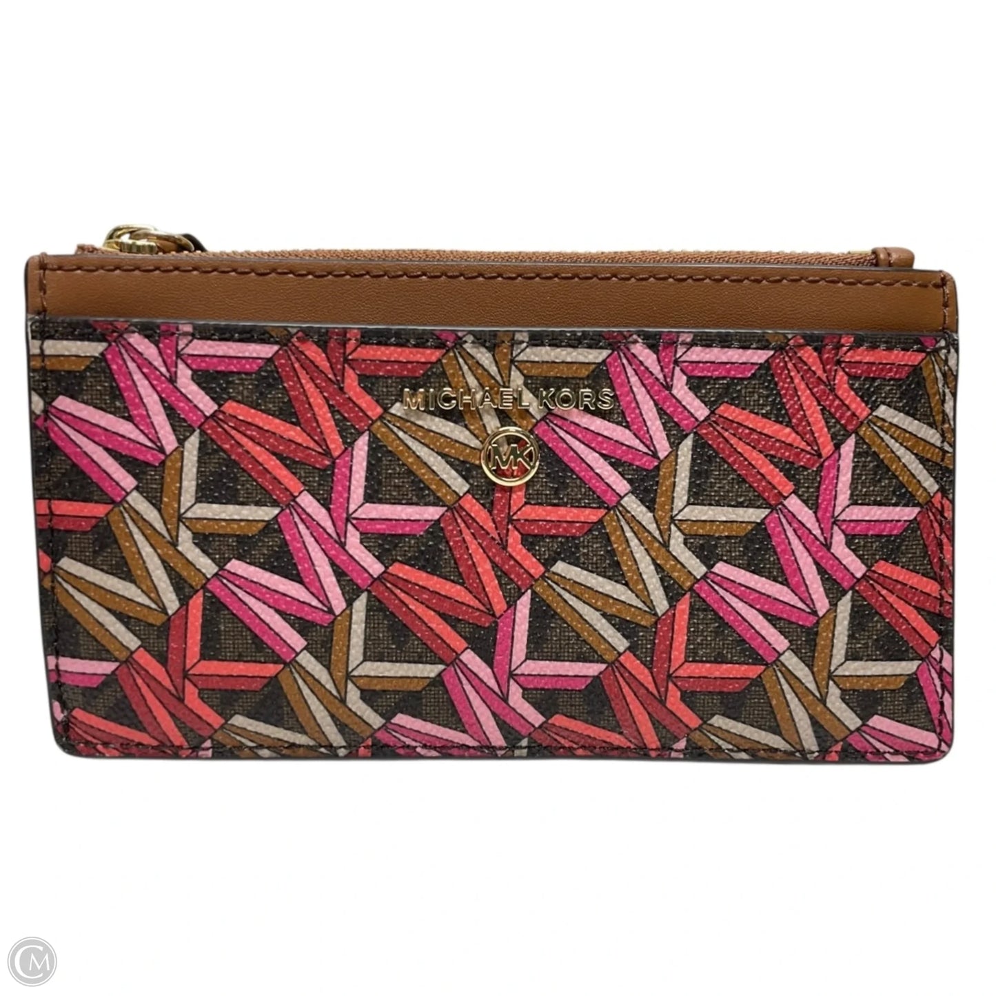 Wallet Designer By Michael Kors, Size: Medium
