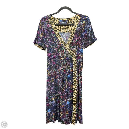 Dress Casual Short By Maeve In Multi-colored, Size: 6