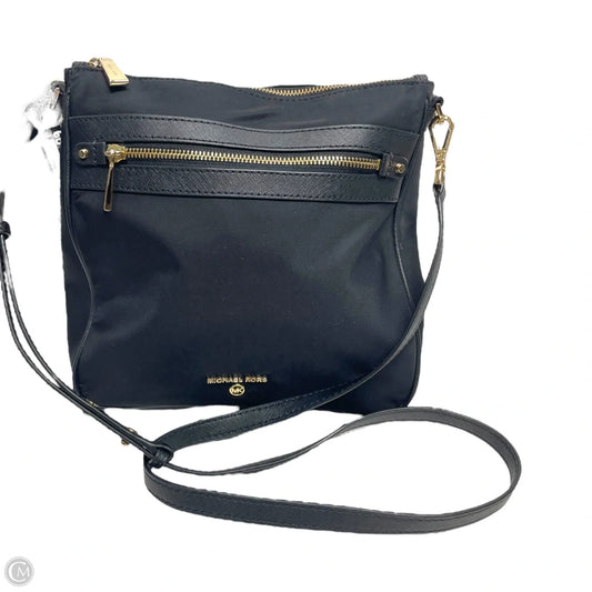 Crossbody Designer By Michael Kors, Size: Large