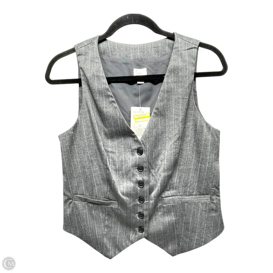 Vest Other By A New Day In Grey, Size: S