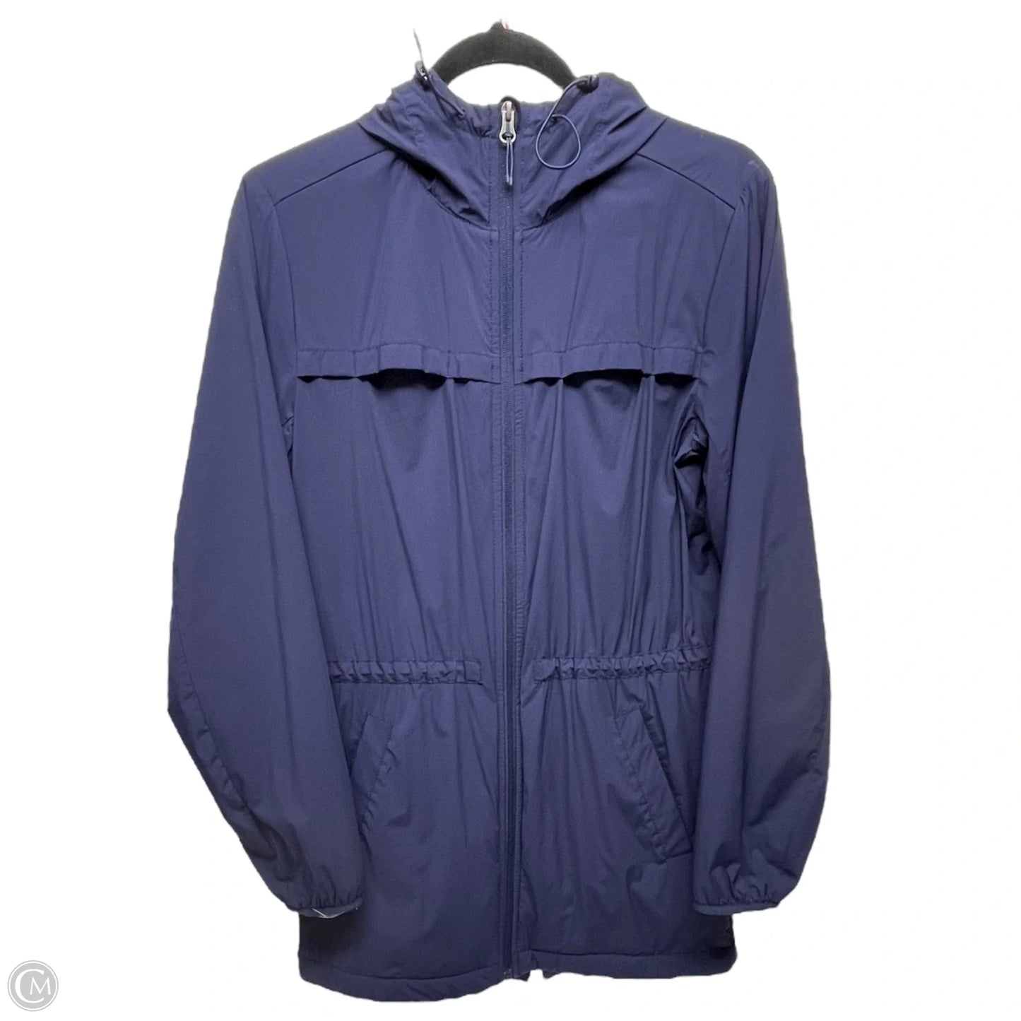 Jacket Other By Duluth Trading In Navy, Size: S