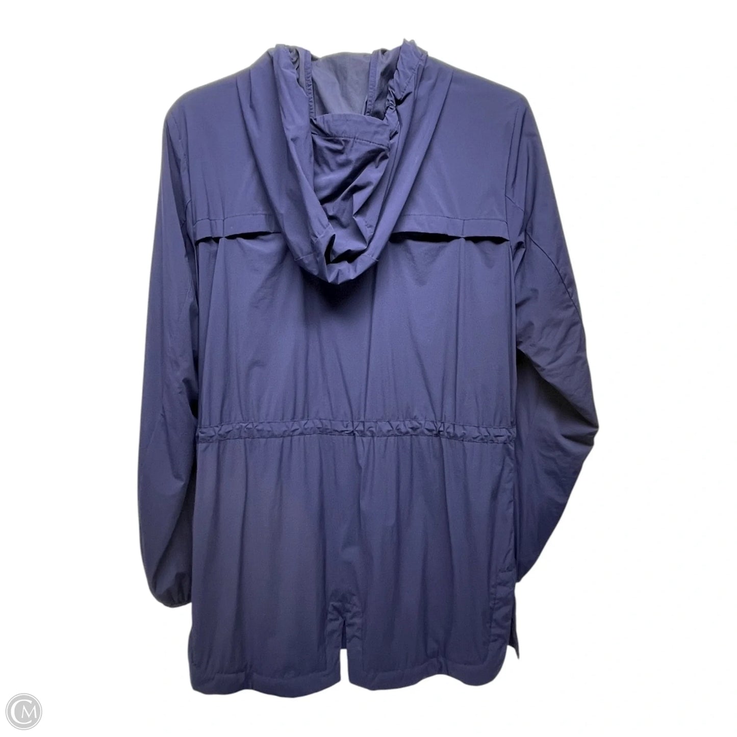 Jacket Other By Duluth Trading In Navy, Size: S