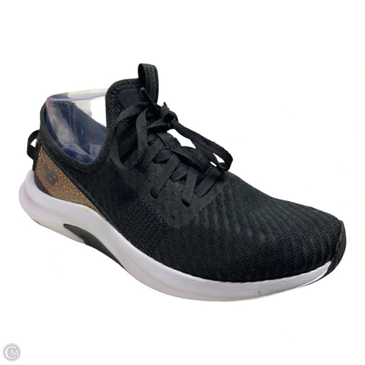 Shoes Athletic By New Balance In Animal Print, Size: 8