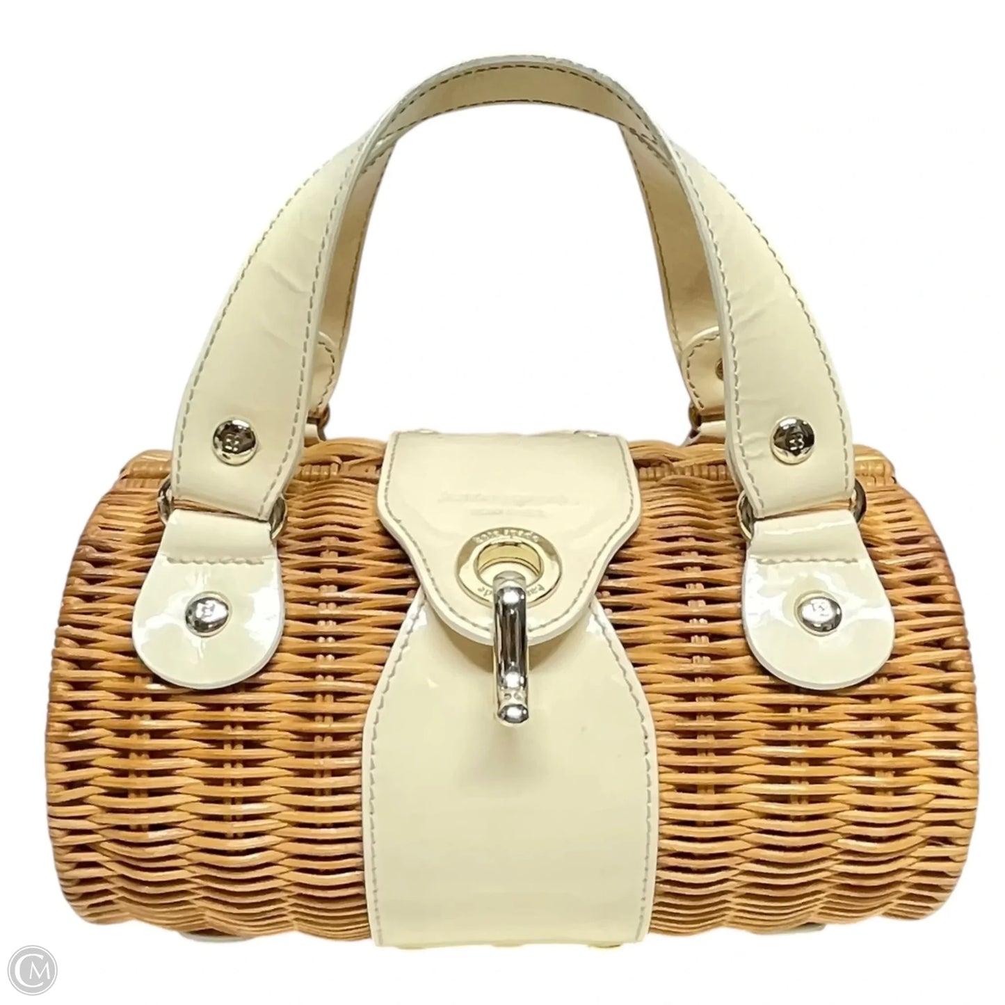 Clutch Designer By Kate Spade, Size: Large