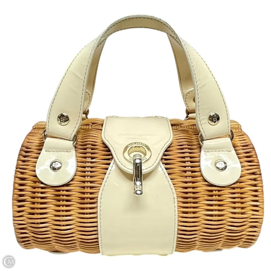 Clutch Designer By Kate Spade, Size: Large