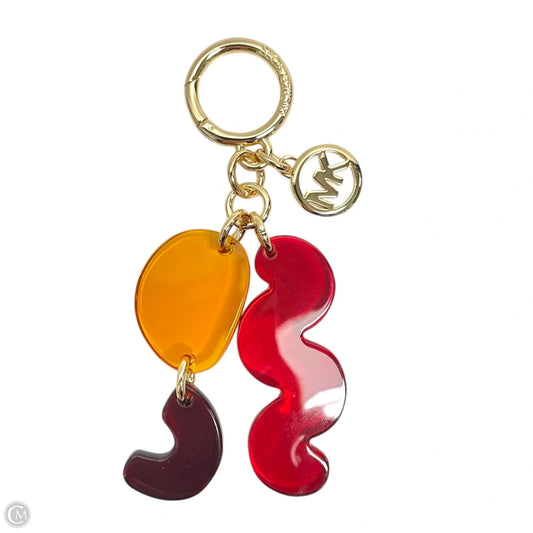 Key Chain Designer By Michael Kors