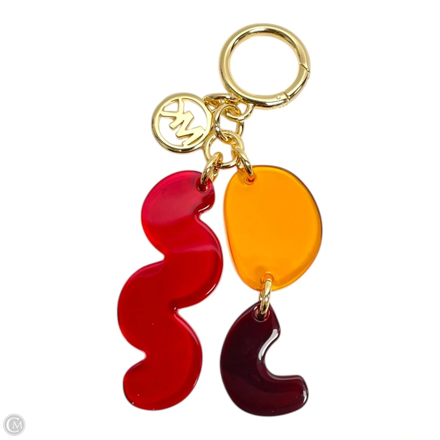 Key Chain Designer By Michael Kors