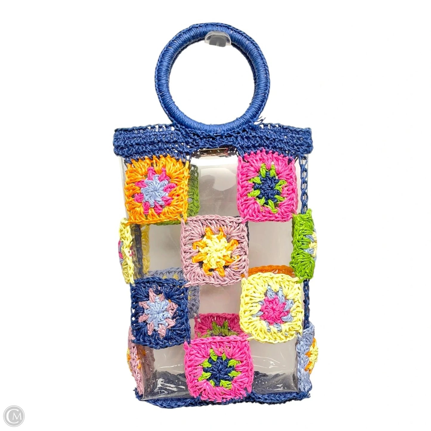 Tote By Cma, Size: Medium
