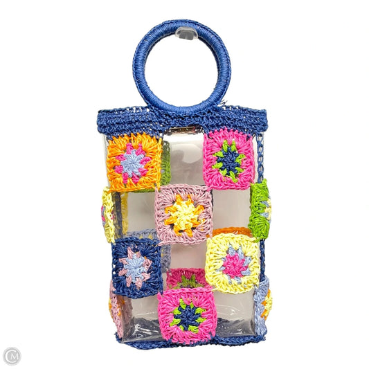 Tote By Cma, Size: Medium
