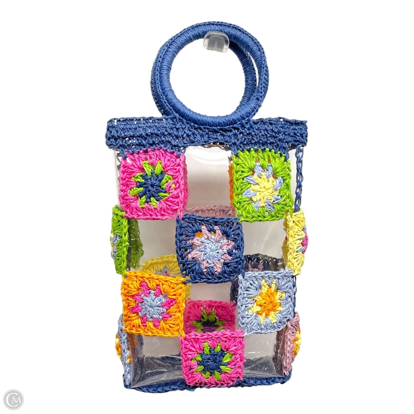 Tote By Cma, Size: Medium