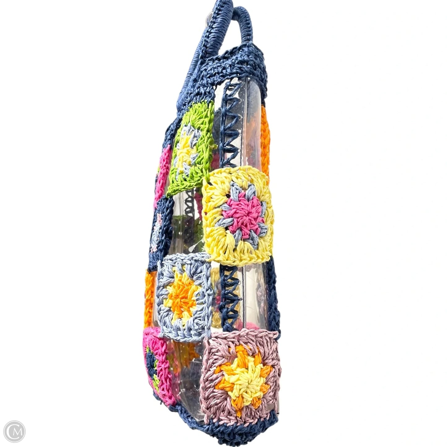 Tote By Cma, Size: Medium