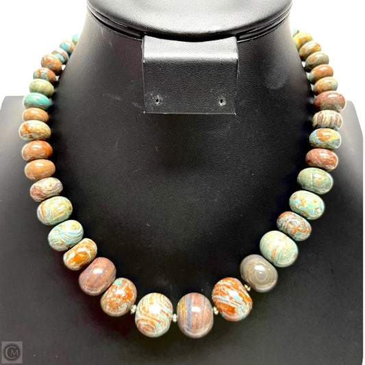Necklace Other By Barse