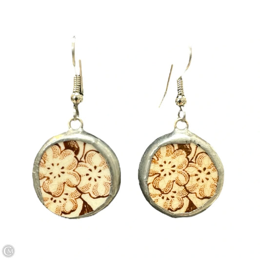 Earrings Dangle/drop By Cmc