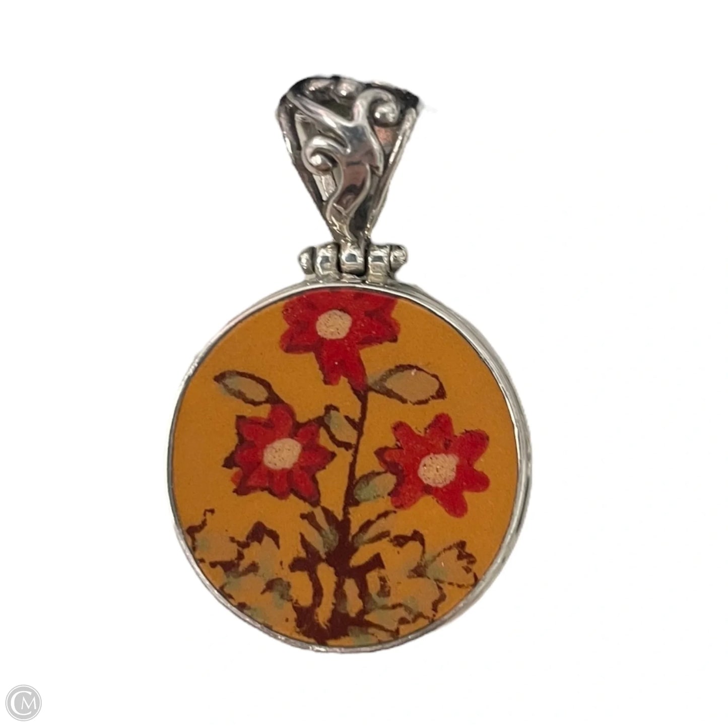 Jewelry Charm By China Baroque