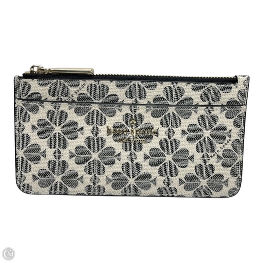 Wallet Designer By Kate Spade, Size: Small