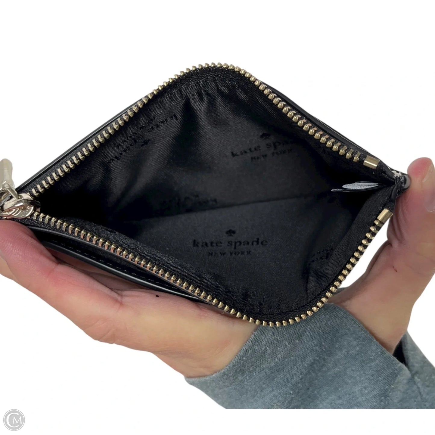 Wallet Designer By Kate Spade, Size: Small