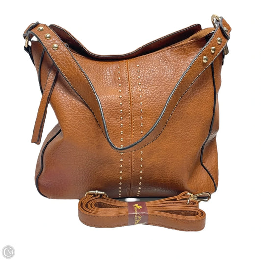 Handbag By Montana West, Size: Medium