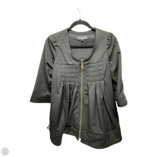 Jacket Designer By Isabel Marant In Black, Size: M