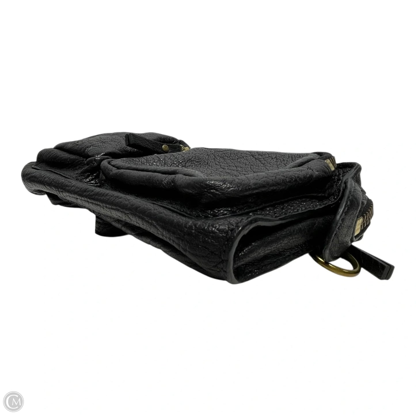 Wristlet Leather By RABEANCO, Size: Medium