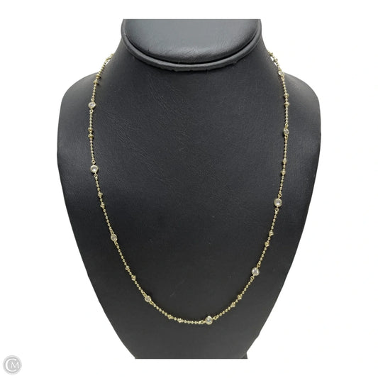 Necklace Other By Kendra Scott