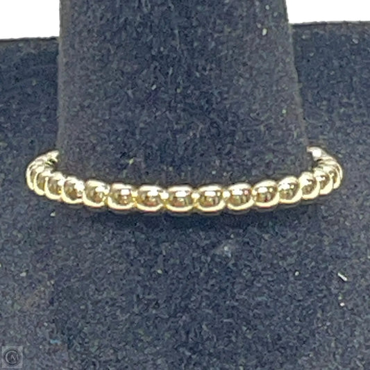 Ring Band By Kendra Scott, Size: 8