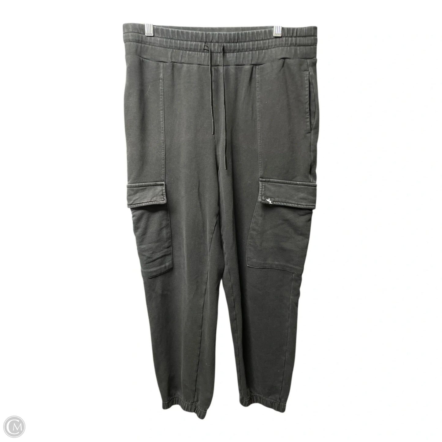 Pants Joggers By Joy Lab In Black, Size: M