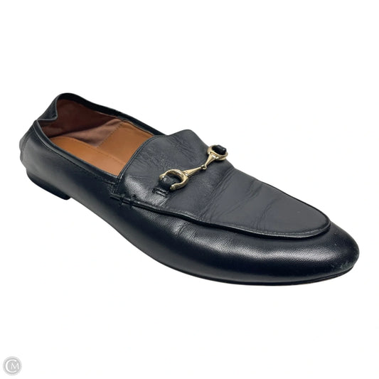 Shoes Designer By Coach In Black, Size: 6.5