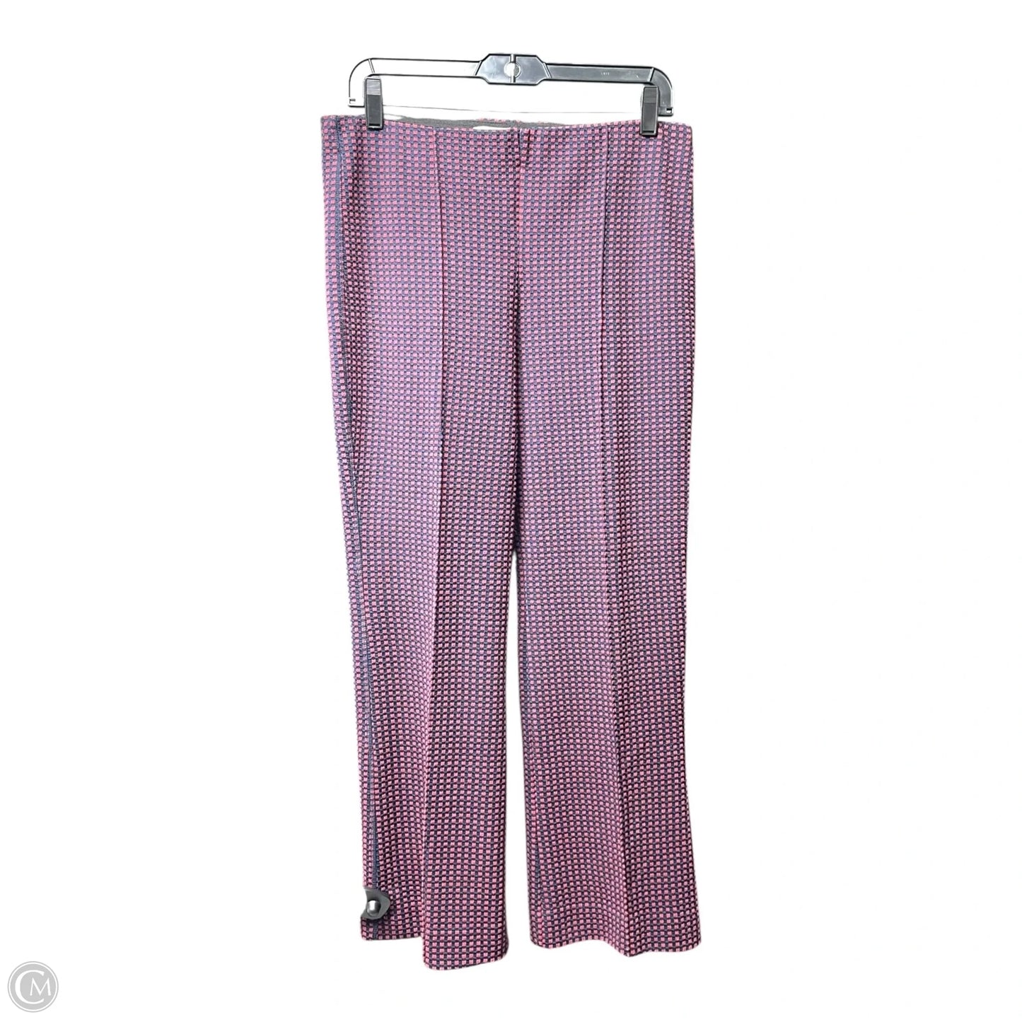 Pants Other By Anthropologie In Blue & Red, Size: M