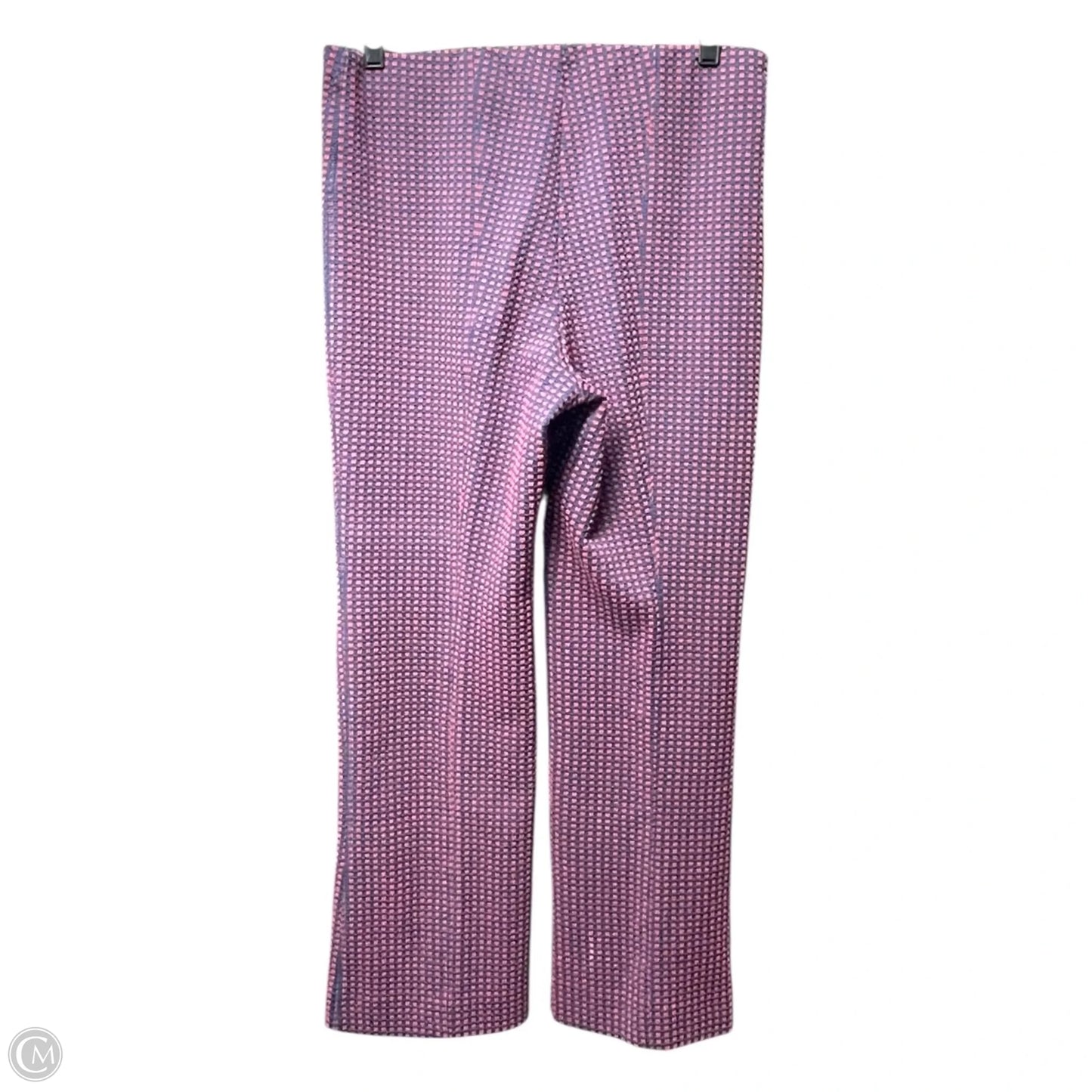 Pants Other By Anthropologie In Blue & Red, Size: M