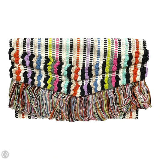 Clutch By Stella And Dot, Size: Large