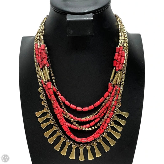 Necklace Layered By Stella And Dot
