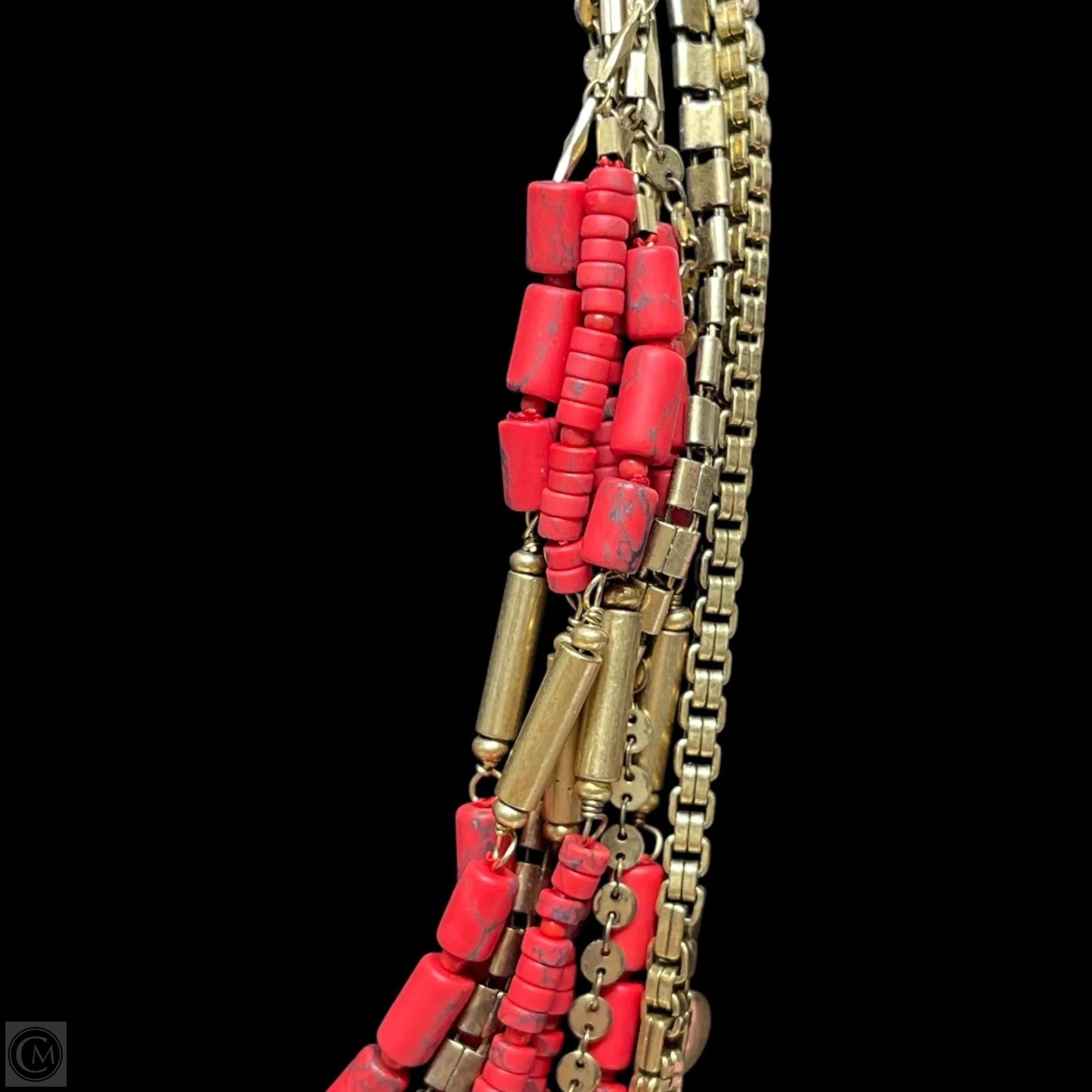 Necklace Layered By Stella And Dot