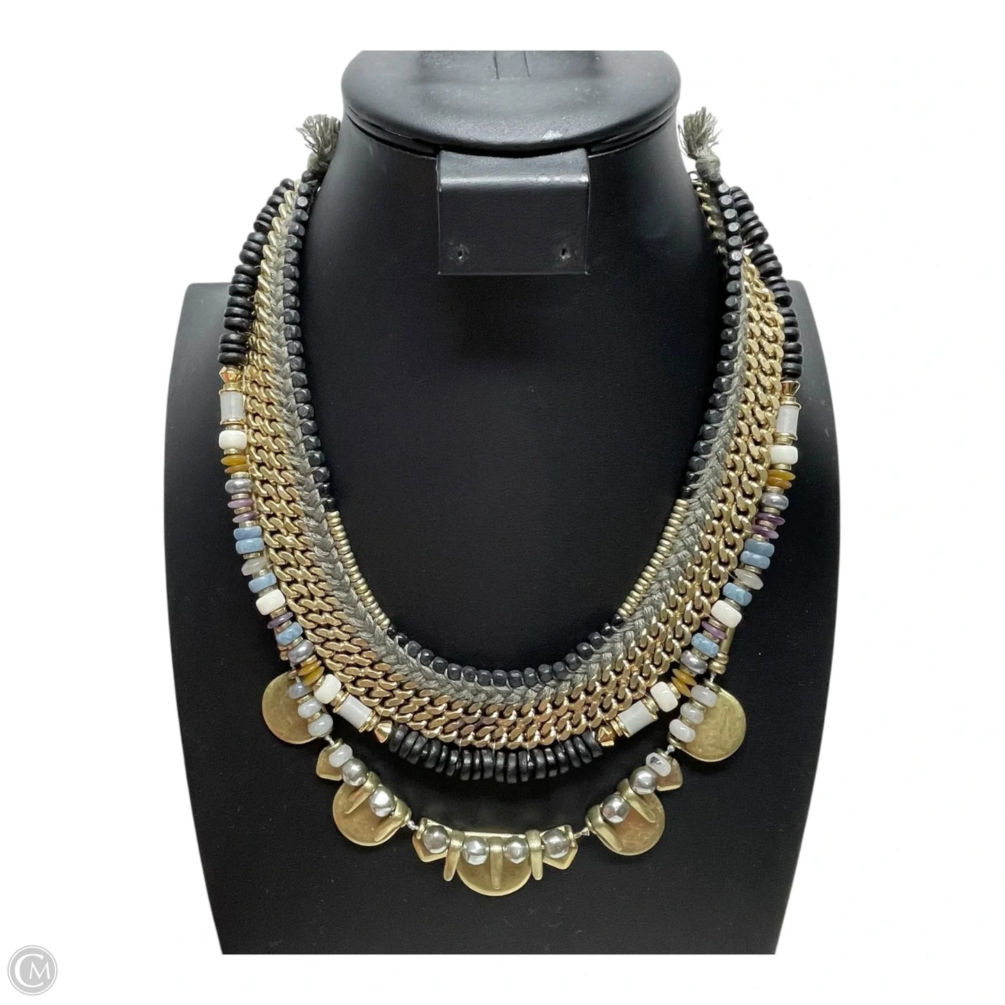 Necklace Layered By Stella And Dot