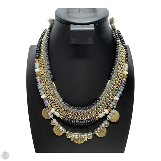 Necklace Layered By Stella And Dot