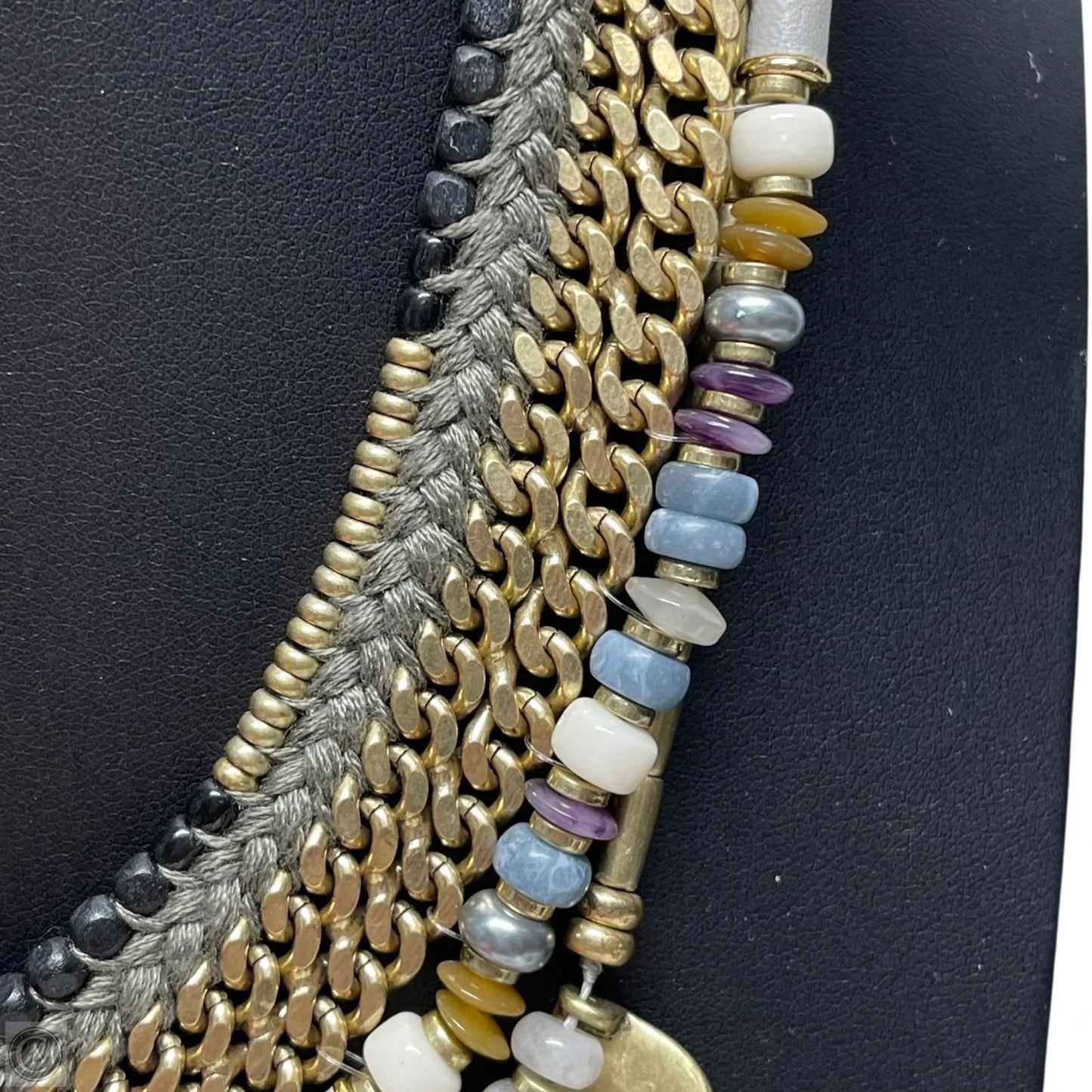 Necklace Layered By Stella And Dot