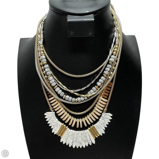 Necklace Layered By Stella And Dot
