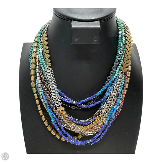 Necklace Layered By Stella And Dot