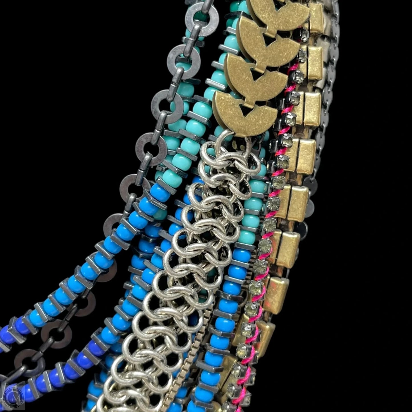 Necklace Layered By Stella And Dot