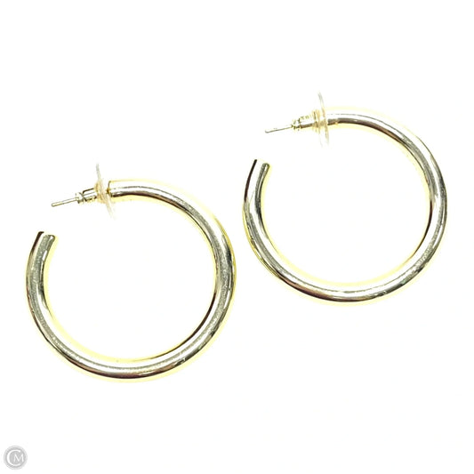 Earrings Hoop By Kendra Scott